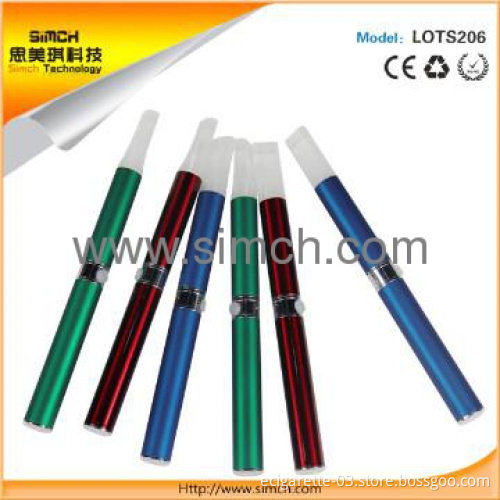electronic cigarette LOTS206 health smoking 2013